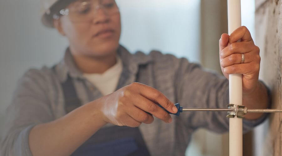 Professional water heater repair in Kylertown, PA